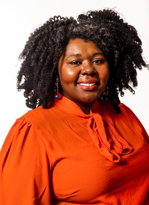 Latoya Gayle