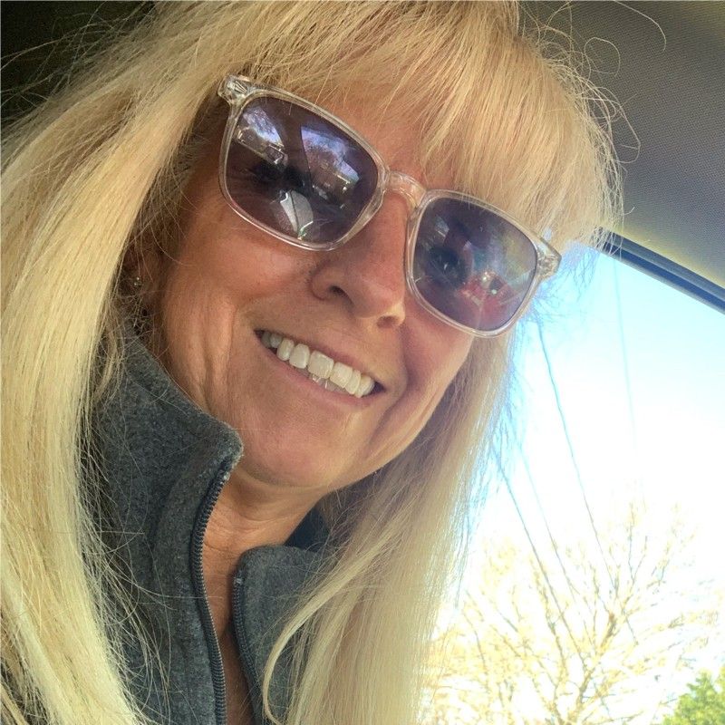 Pam Kuechler