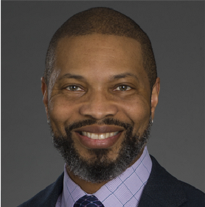 Turahn Dorsey
