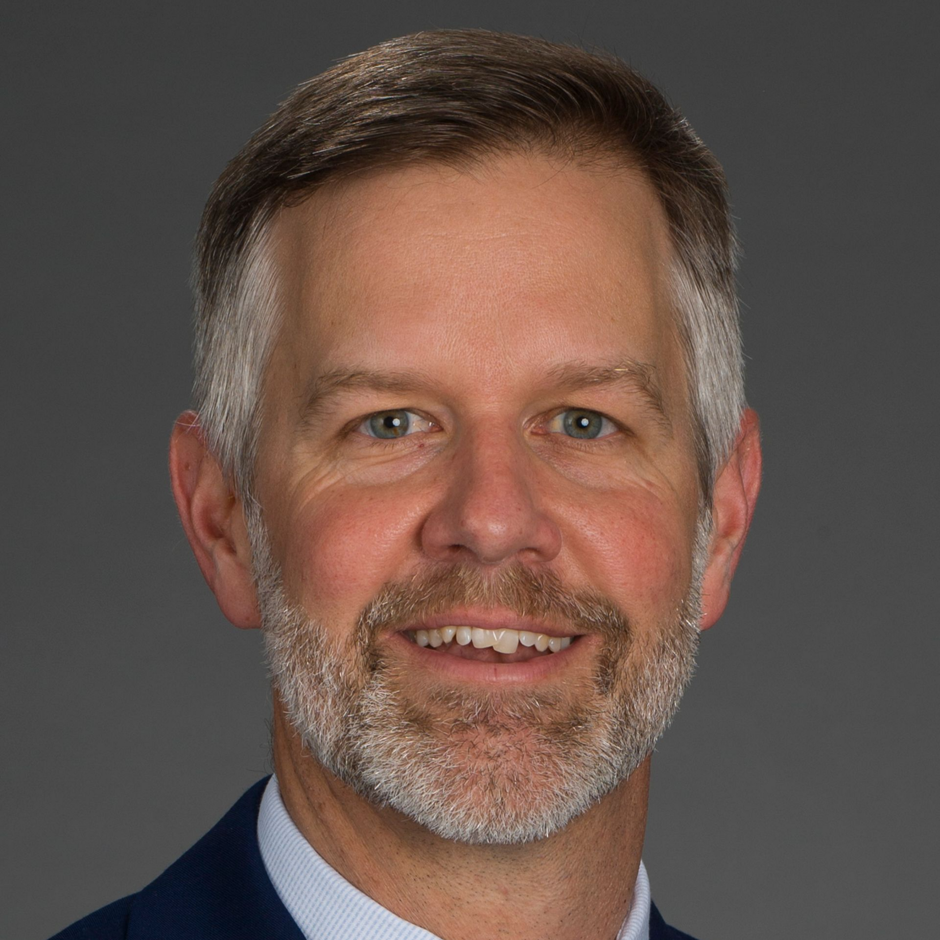 Tom Weber headshot
