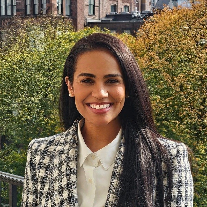 Yolanda Ramos
