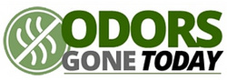 Odors Gone Today