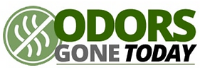 Odors Gone Today