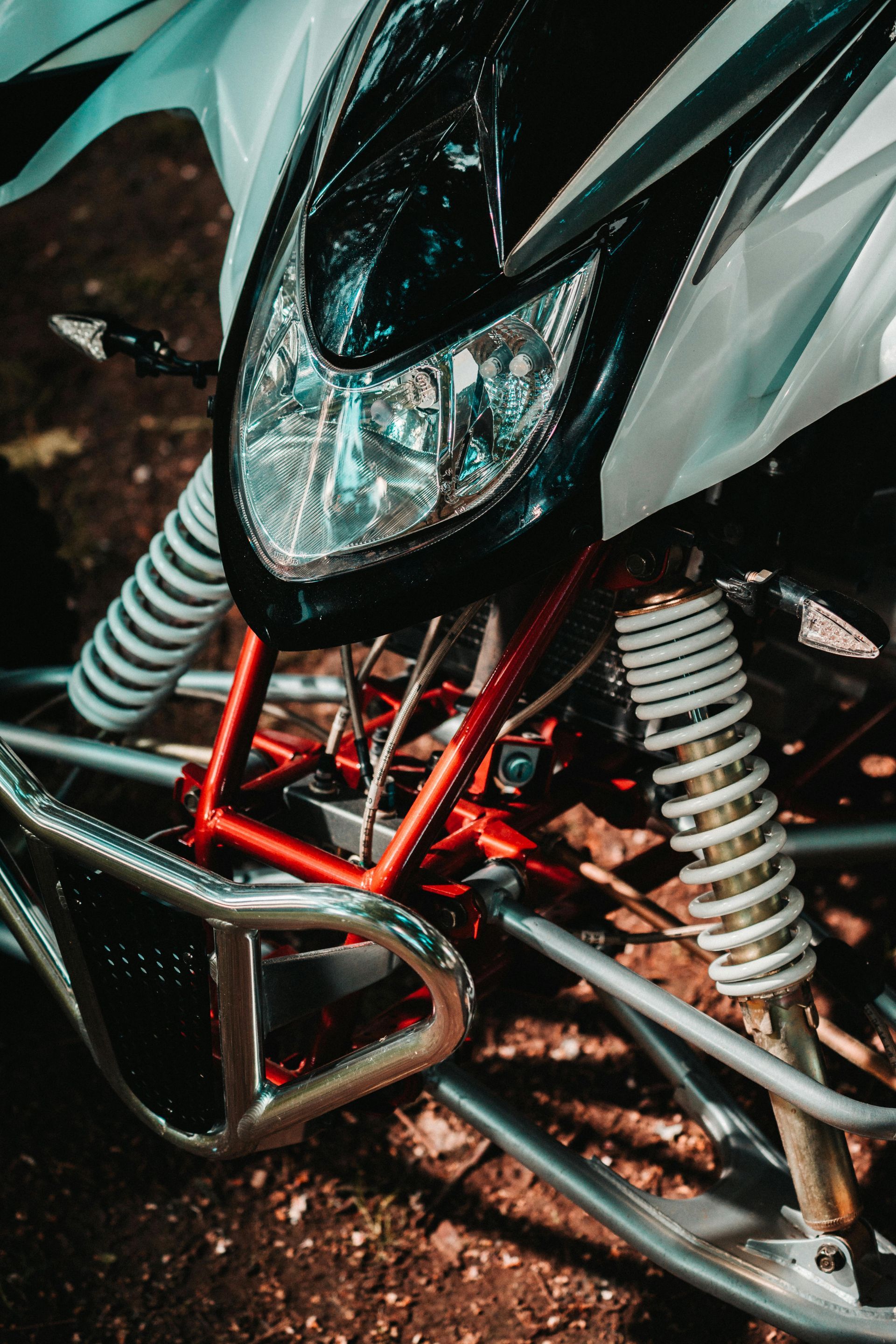 Eagle Transmission and Auto Repair Lewisville Shocks and Struts Repair
