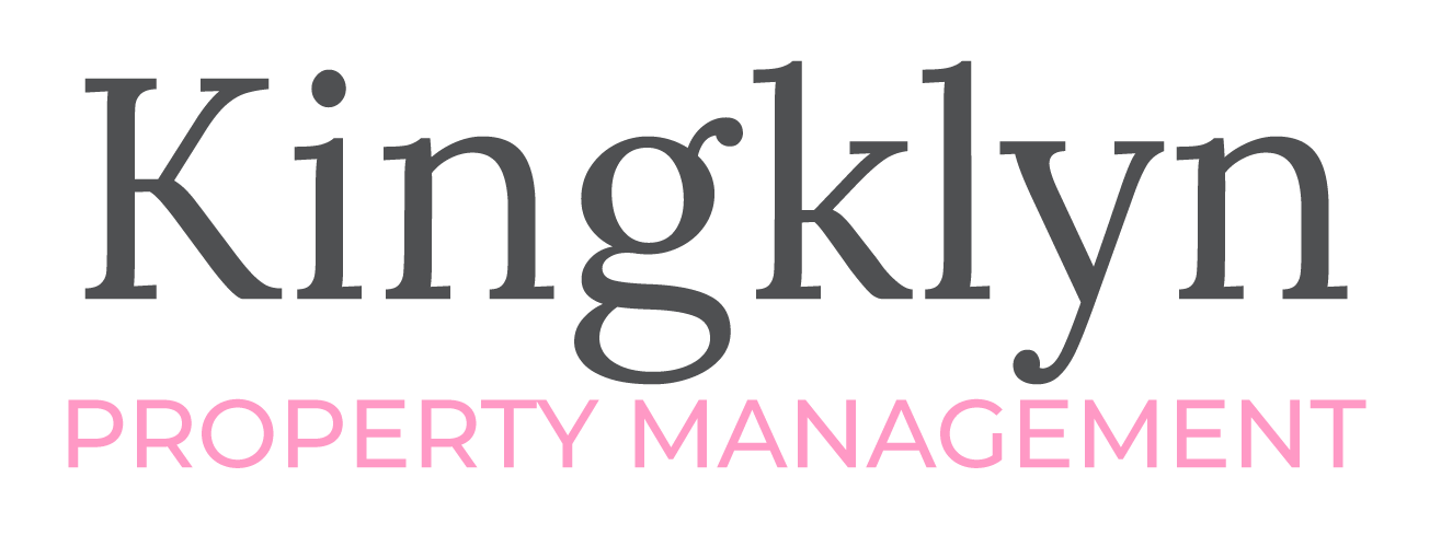 Kingklyn Logo