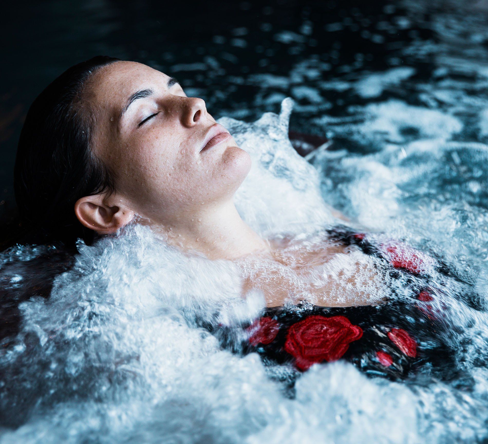 spa