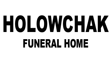 Holowchak Funeral Home Logo