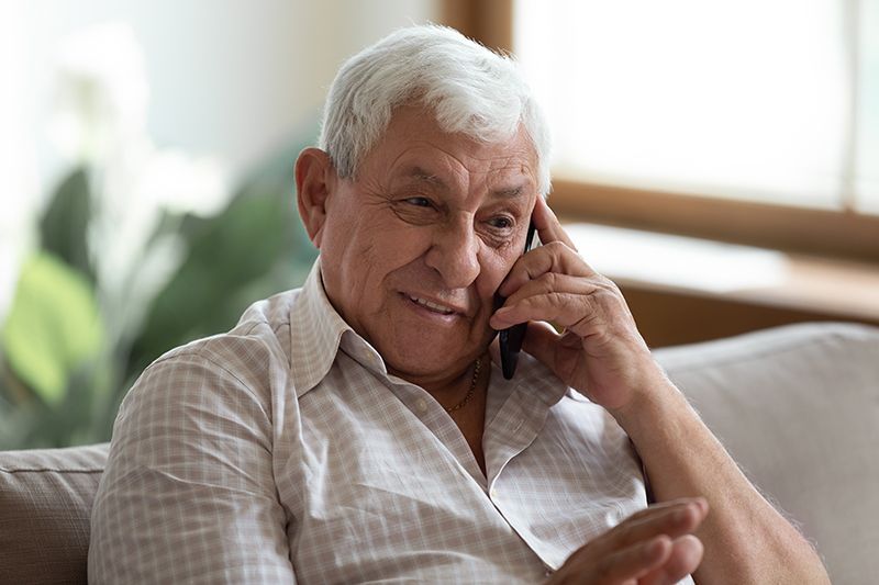 Pre-Plan Funeral Services Page Link