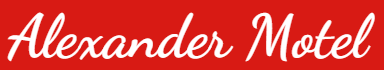 Accommodation in Warwick - Alexander Motel