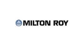 MILTON ROY