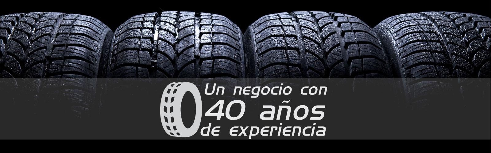 Servicio de alineación y balanceo