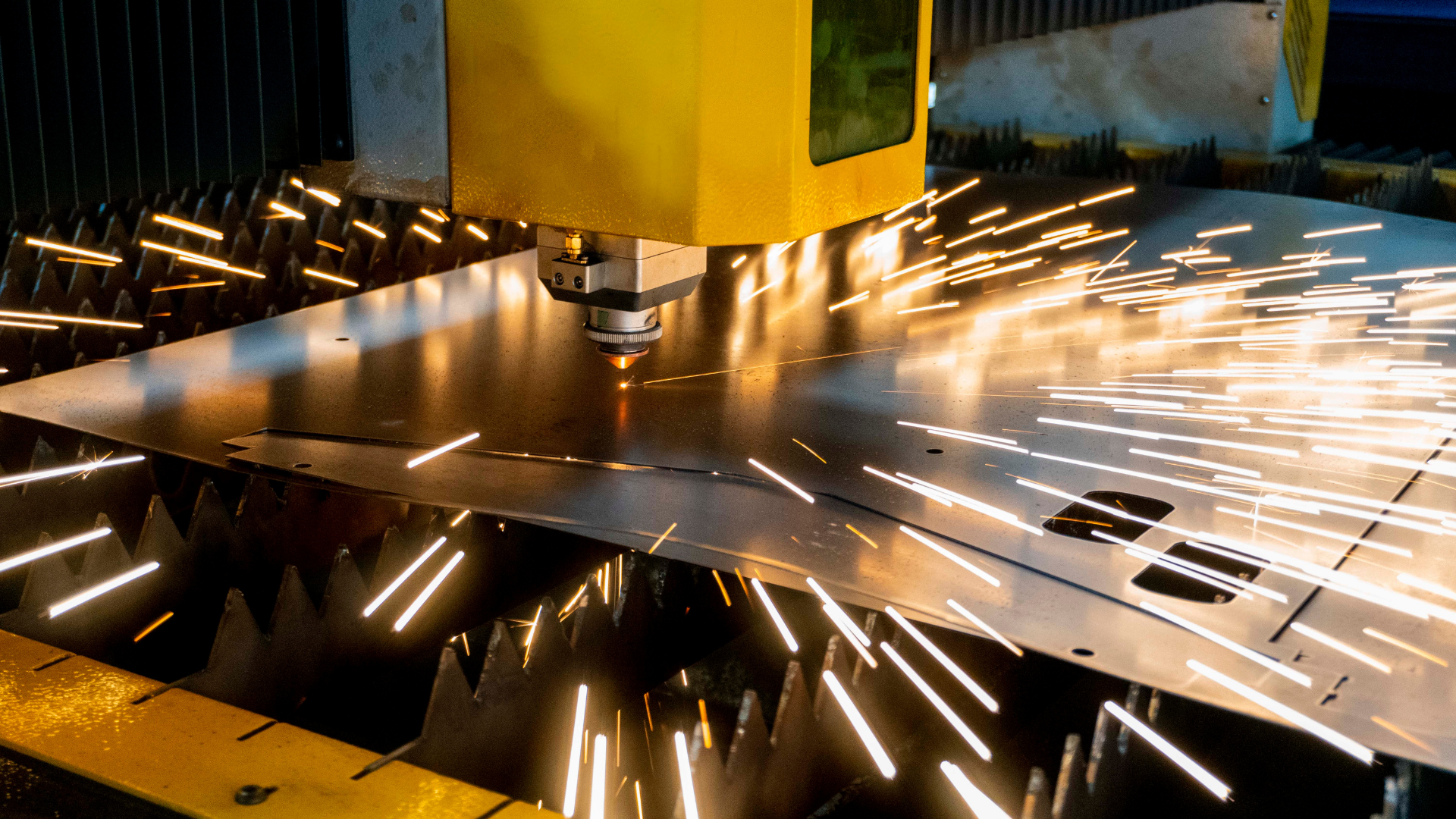 Industrie