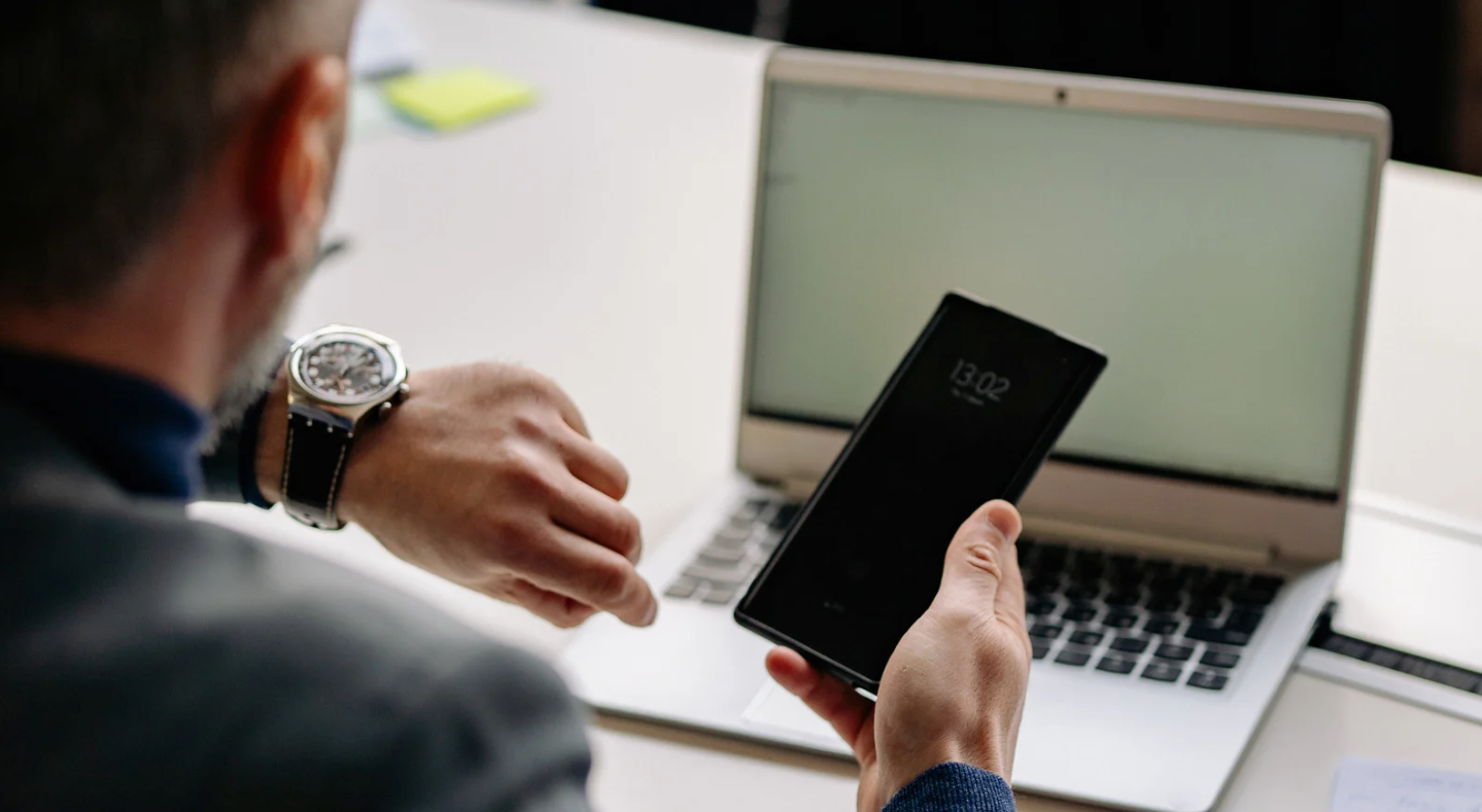 Temps de chargement application