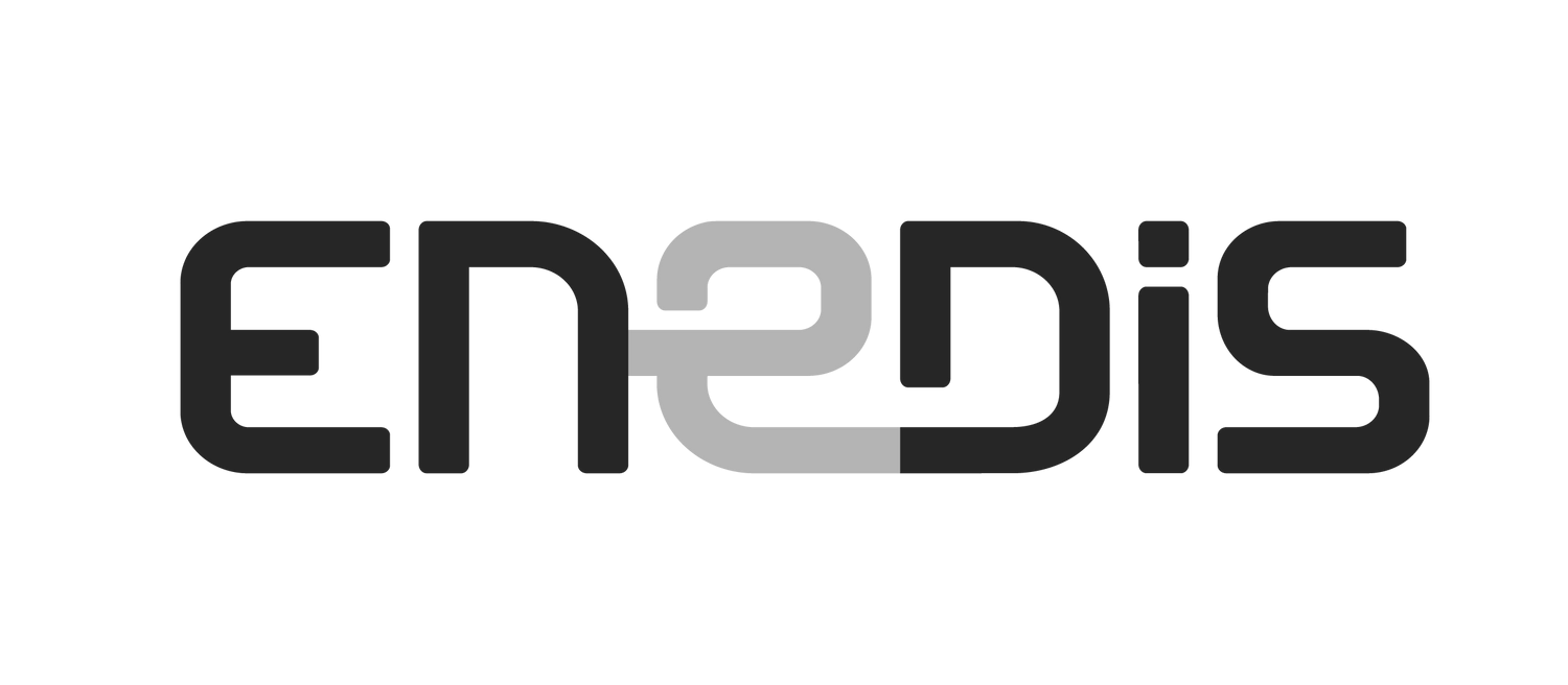 Enedis énergie