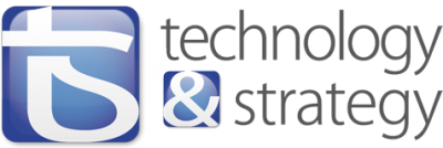Technology and strategy