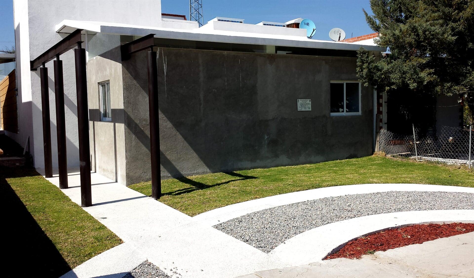 CONSTRUFORMA - CONSTRUCCIÓN