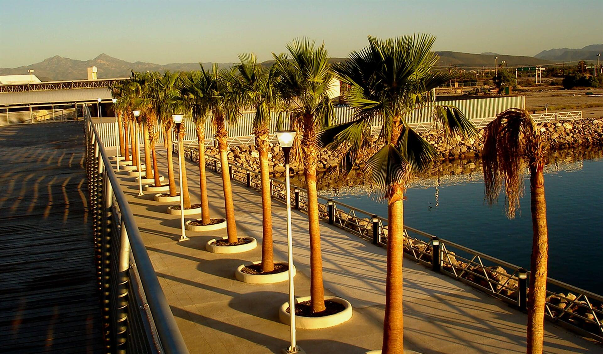 CONSTRUFORMA - OBRA CIVIL