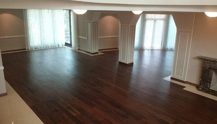 CONSTRUFORMA - EMBAJADAS