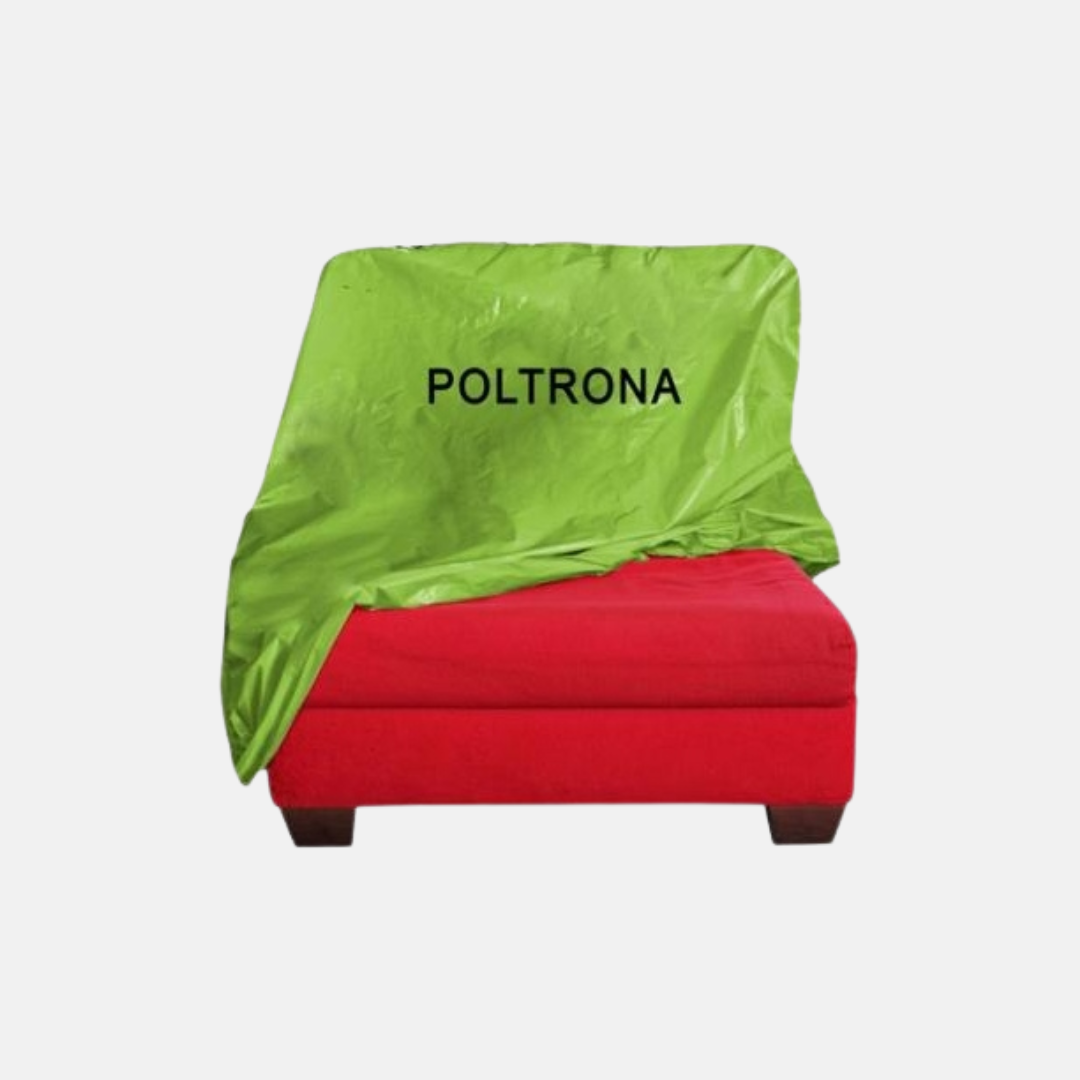 Copripoltrona