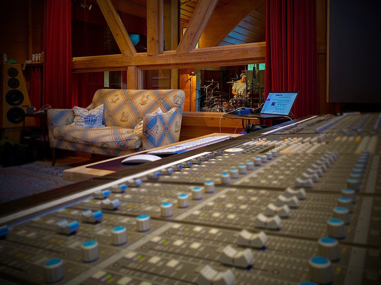 LE STUDIO