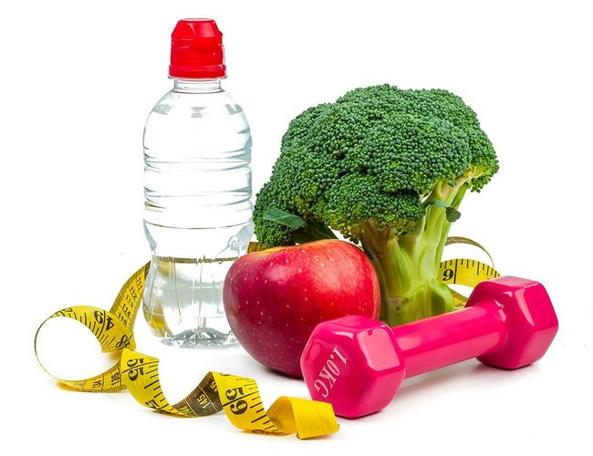 Nutrición
