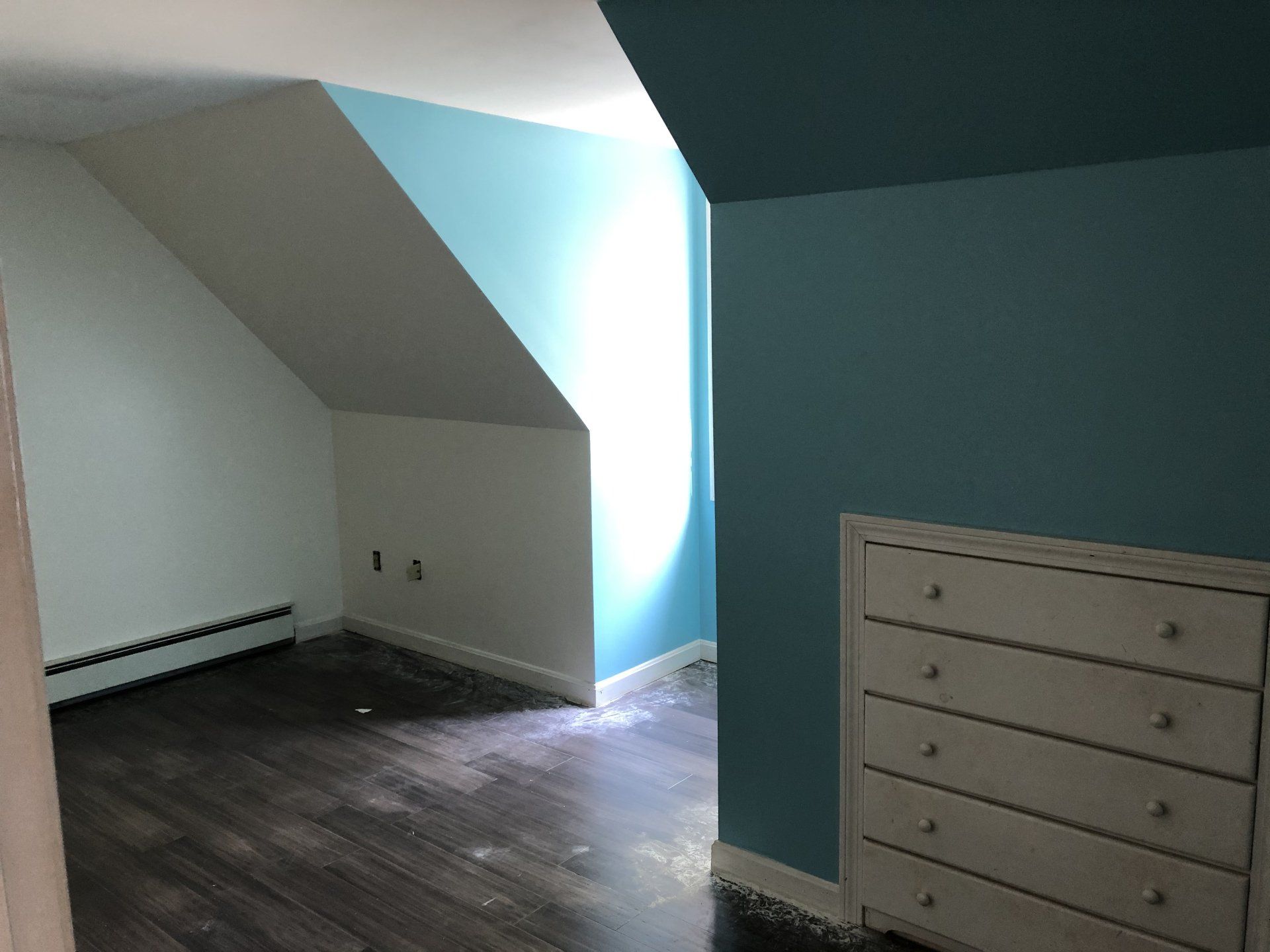 Room Paint