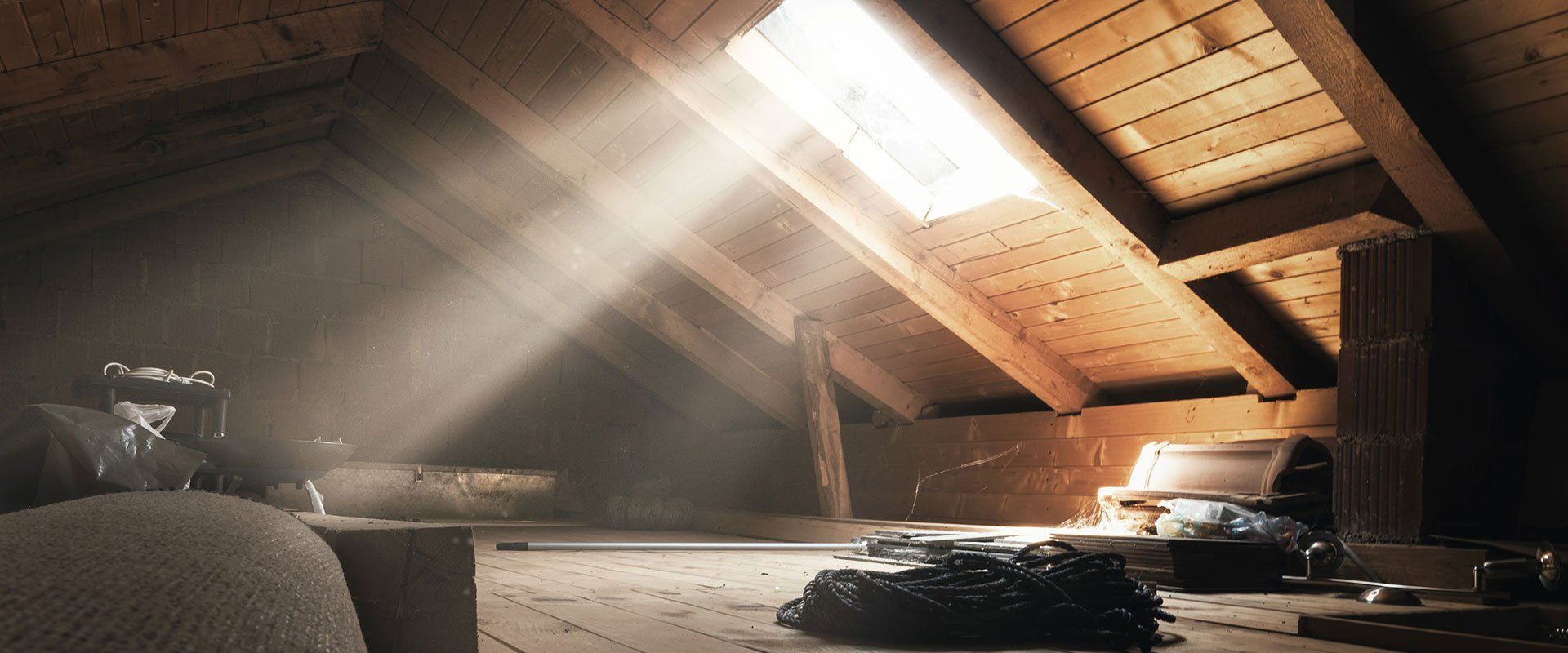 House Attic