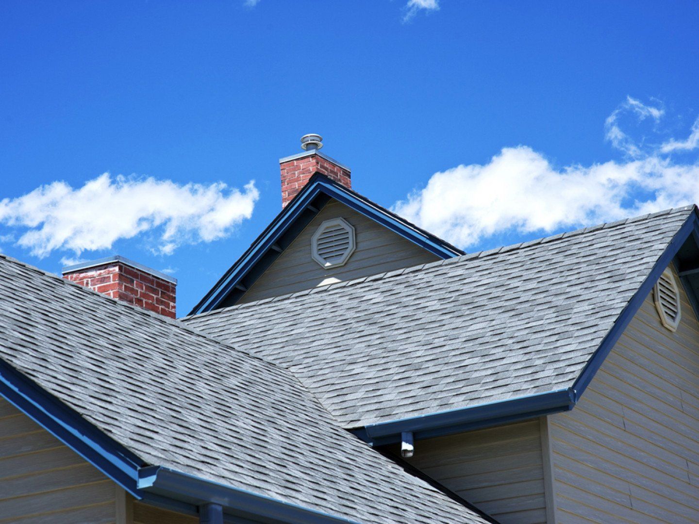 House Roof