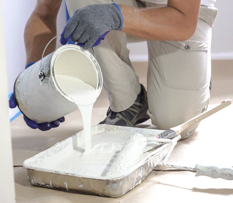 Painter