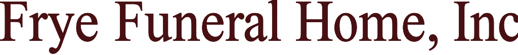 Funeral Home Logo