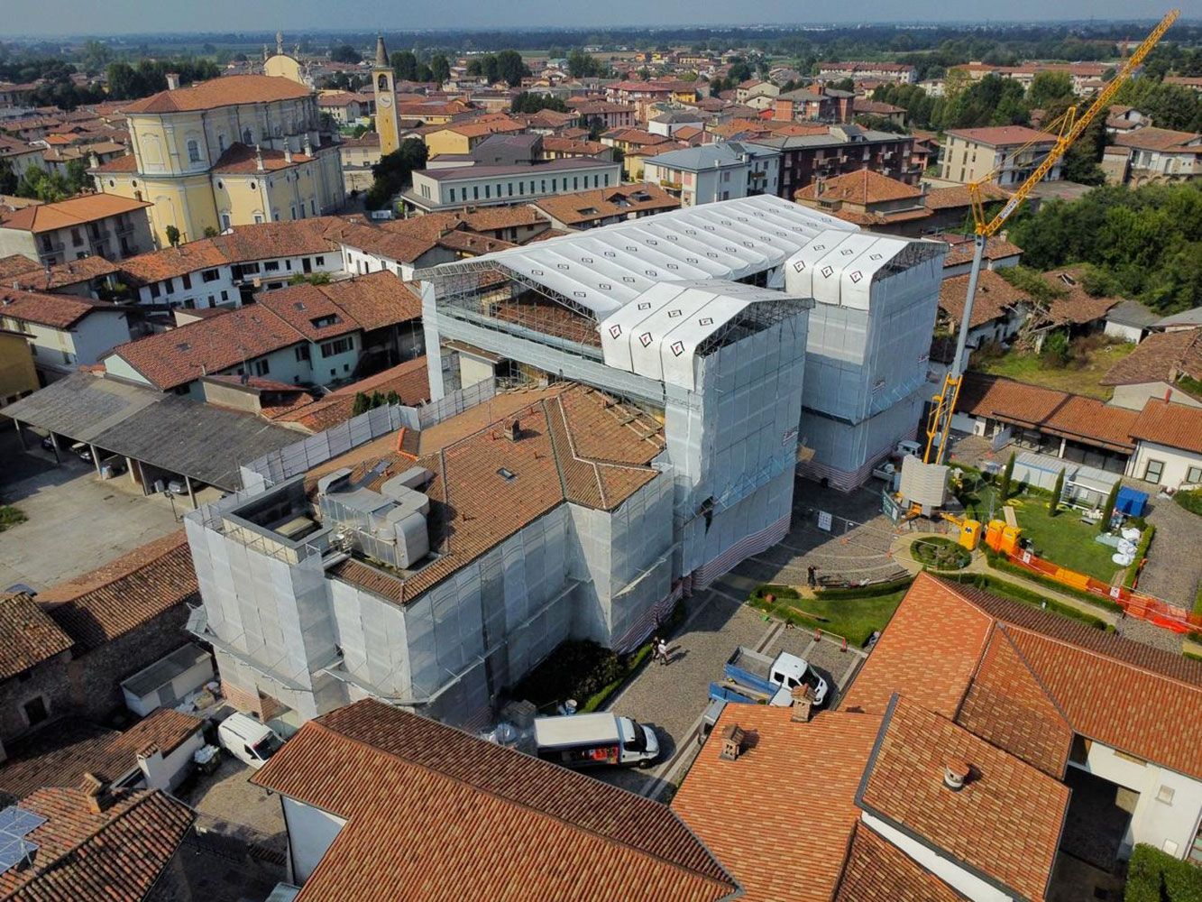 Cologno al Serio