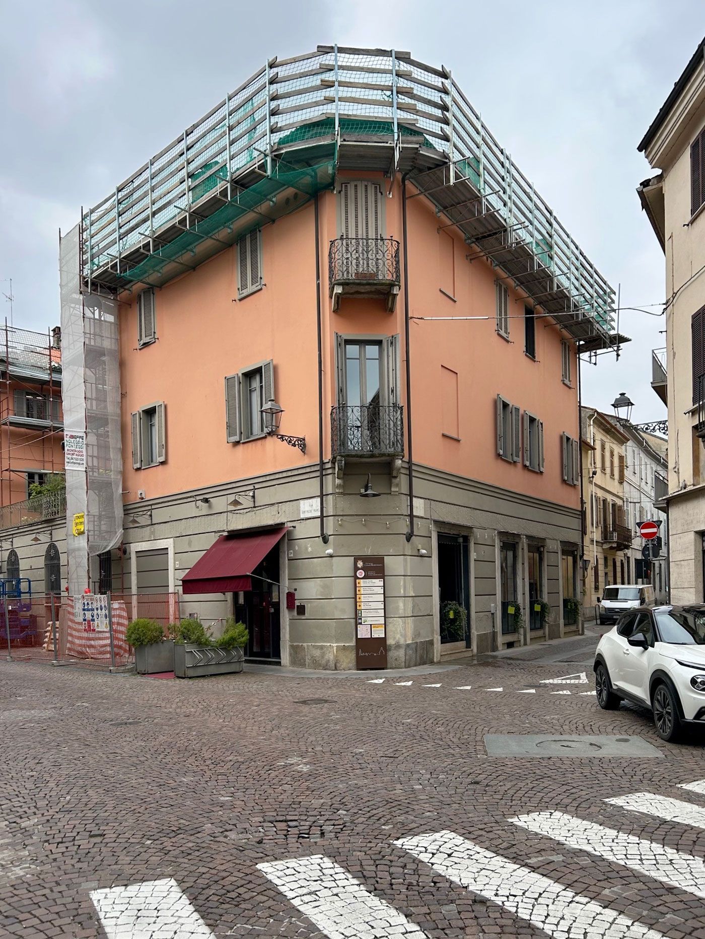Casale Monferrato