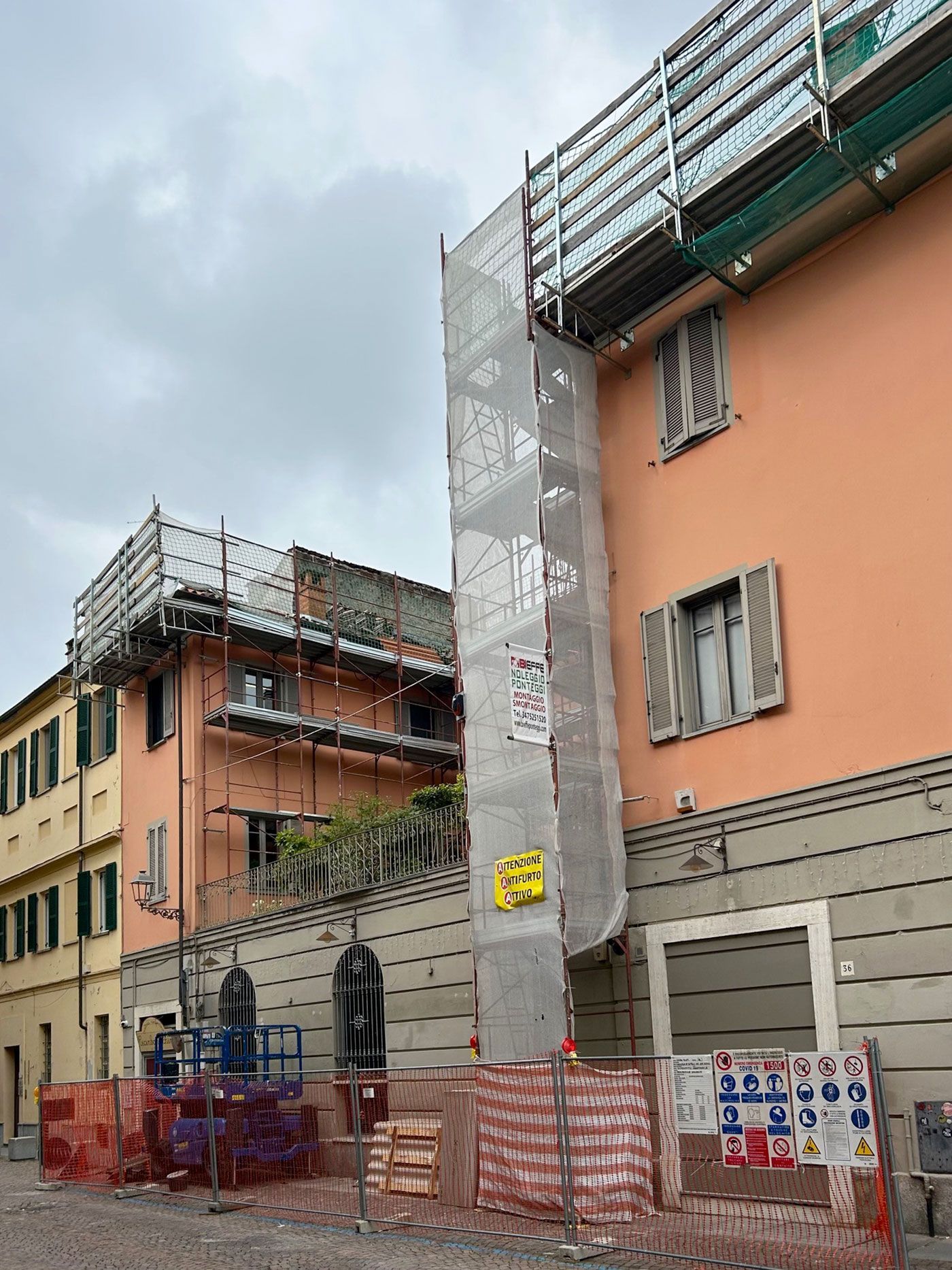 Casale Monferrato