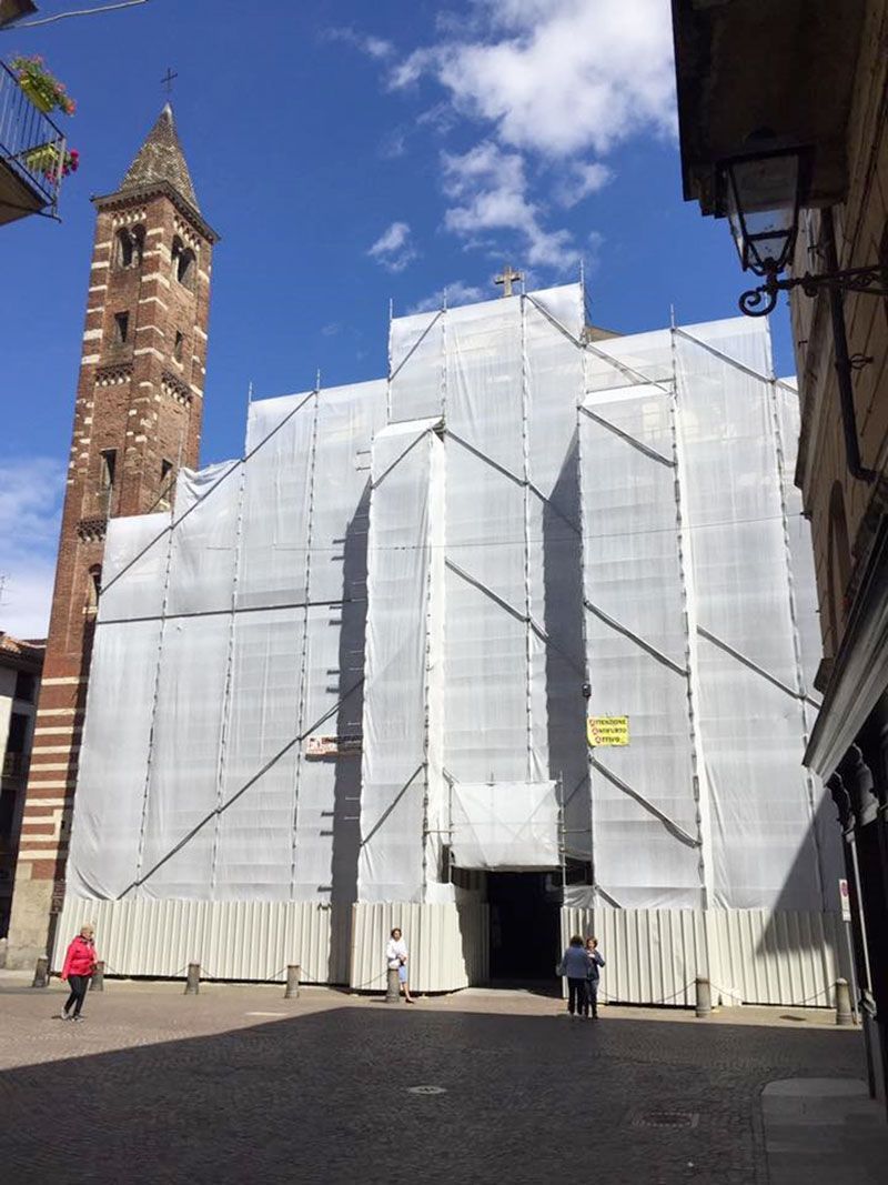 Duomo di Casale Monferrato