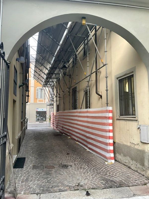 Via Roma