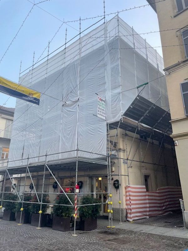 Via Roma