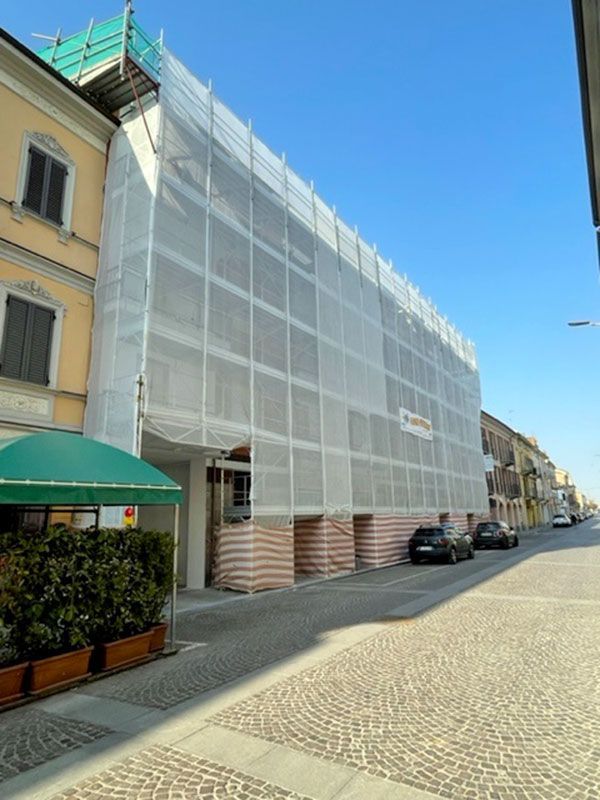 Corso Cavour