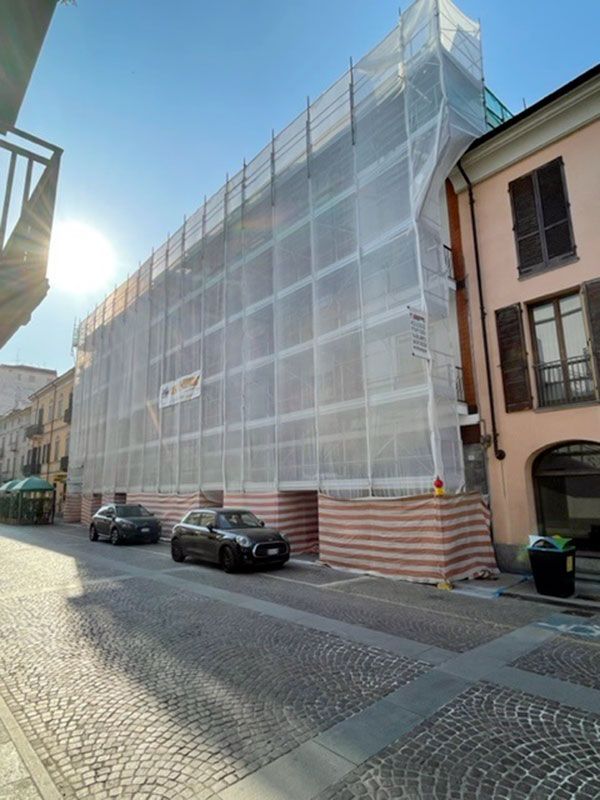Corso Cavour