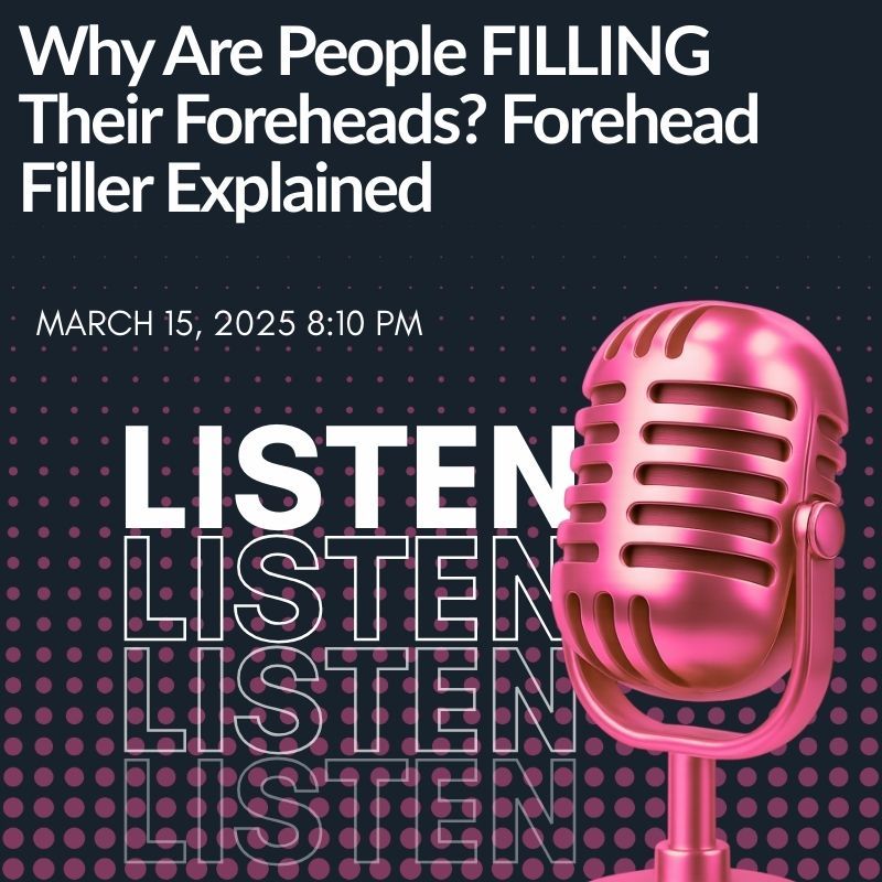 Podcast title icon