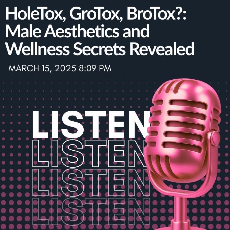 Podcast title icon