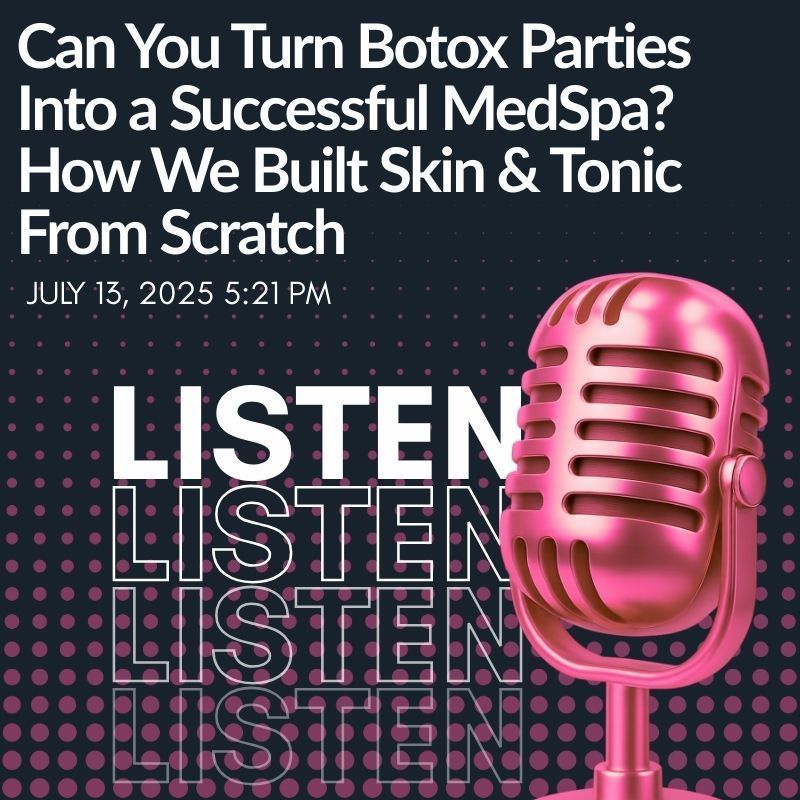 Podcast title icon