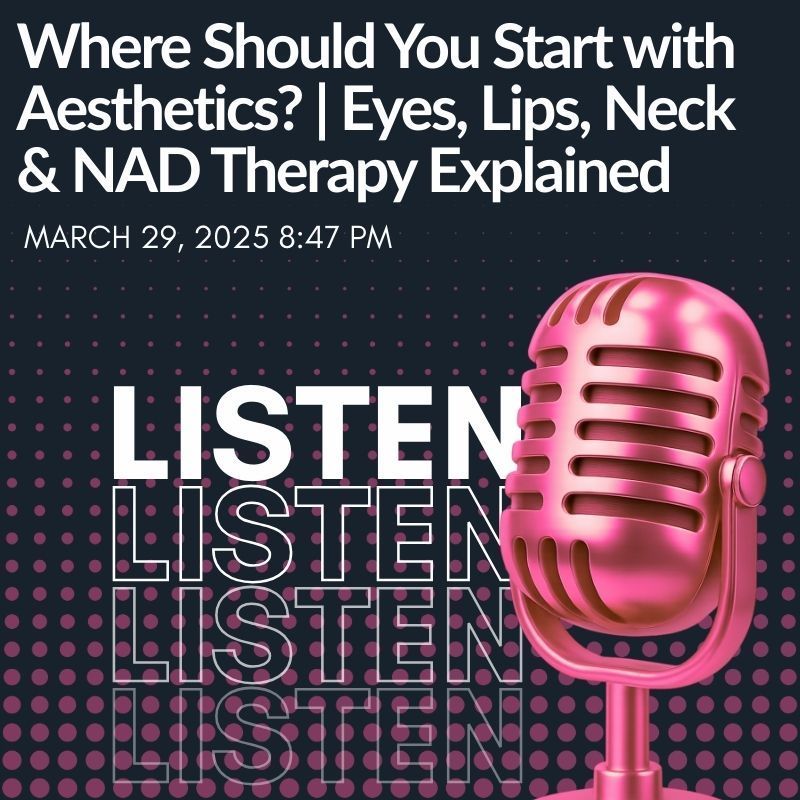 Podcast title icon