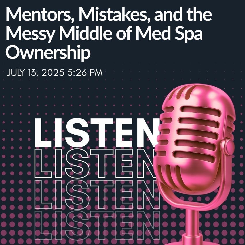 Podcast title icon