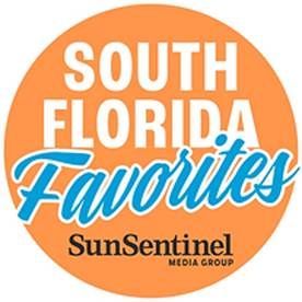 El Cubano Sandwich Shop in Coral Springs, Florida, proudly nominated for the Sun Sentinel South Florida Favorites awards, celebrating local favorites for authentic Cuban sandwiches, Cuban coffee, breakfast, lunch, and traditional Cuban cuisine.