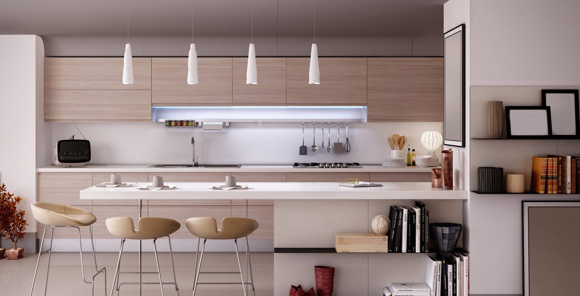 State-of-the-Art Industrial & Commercial Renovations