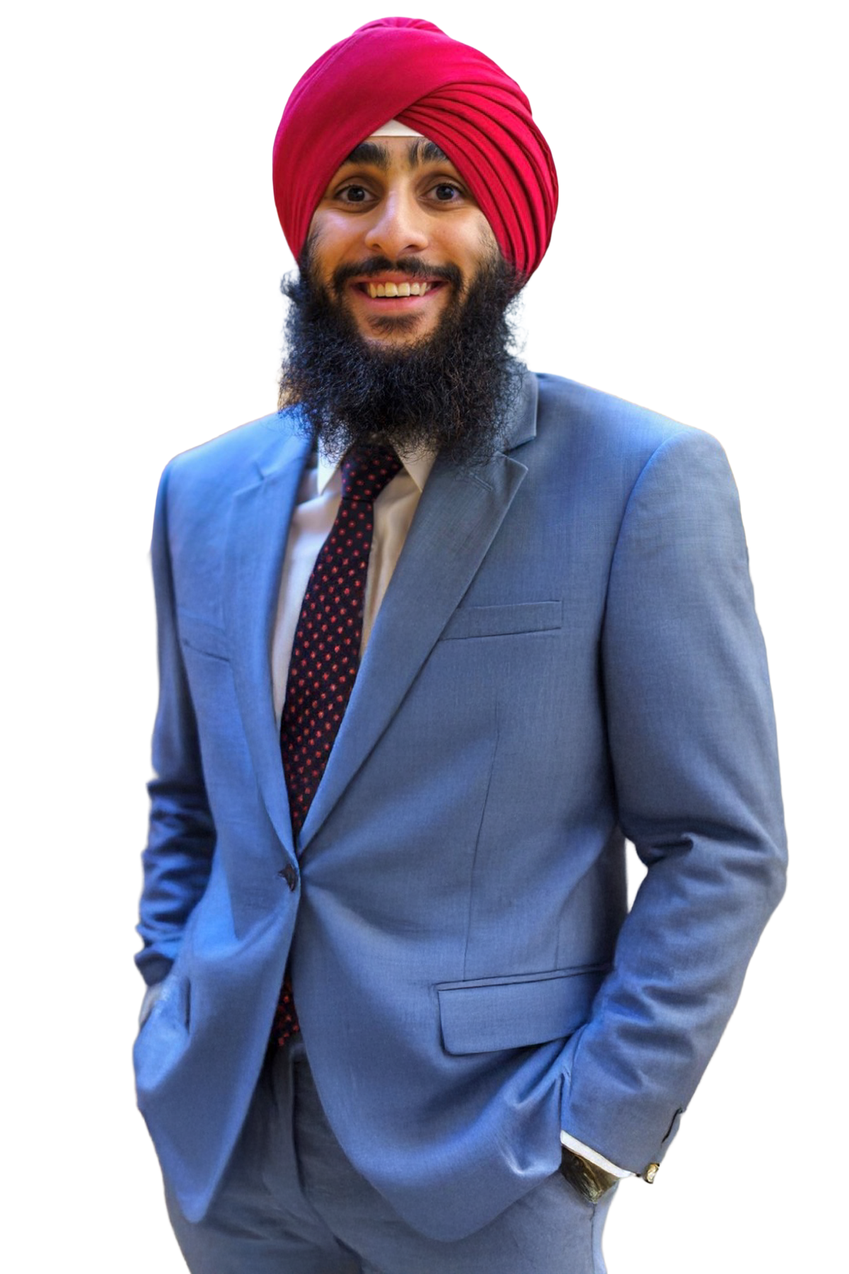 Chetaan Judge