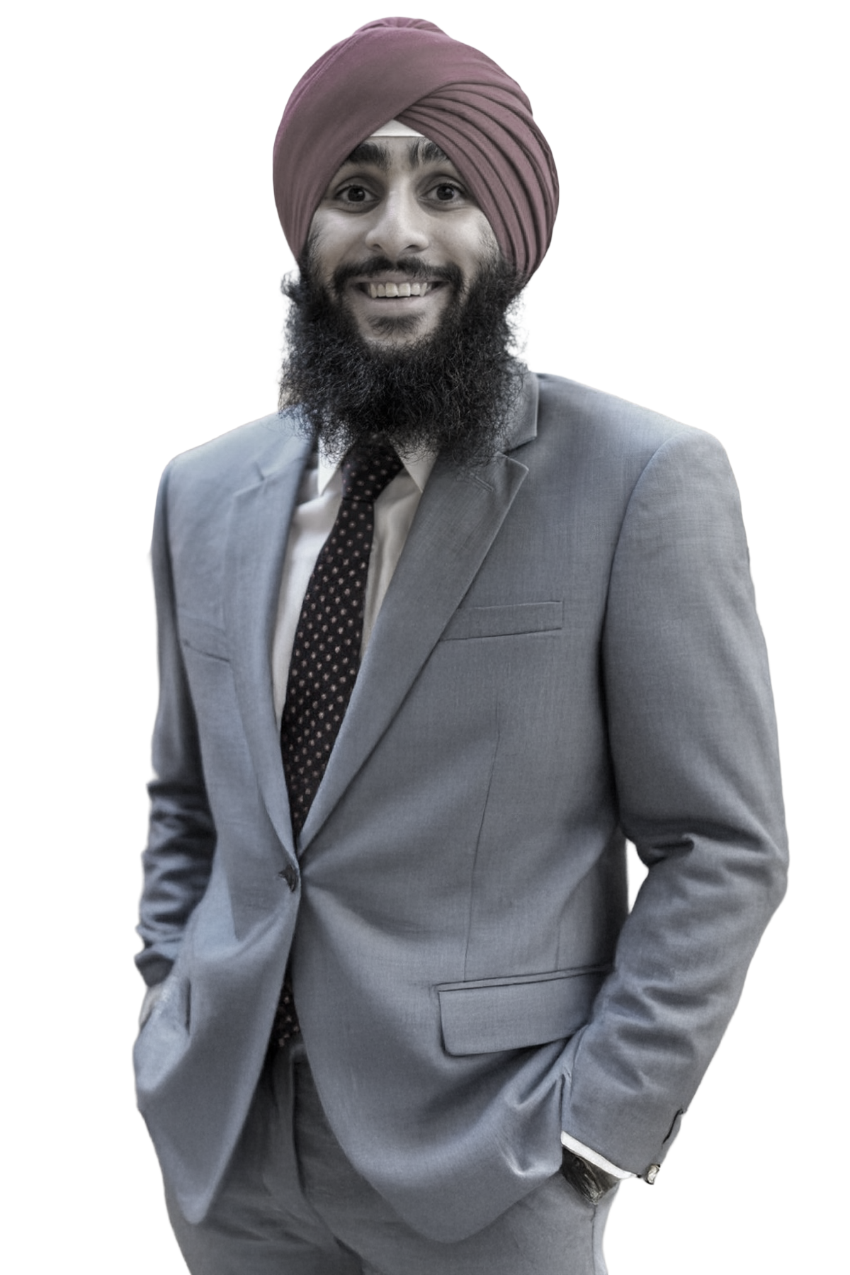 Chetaan Judge