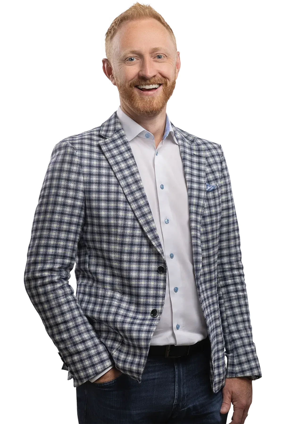 Darren Engels