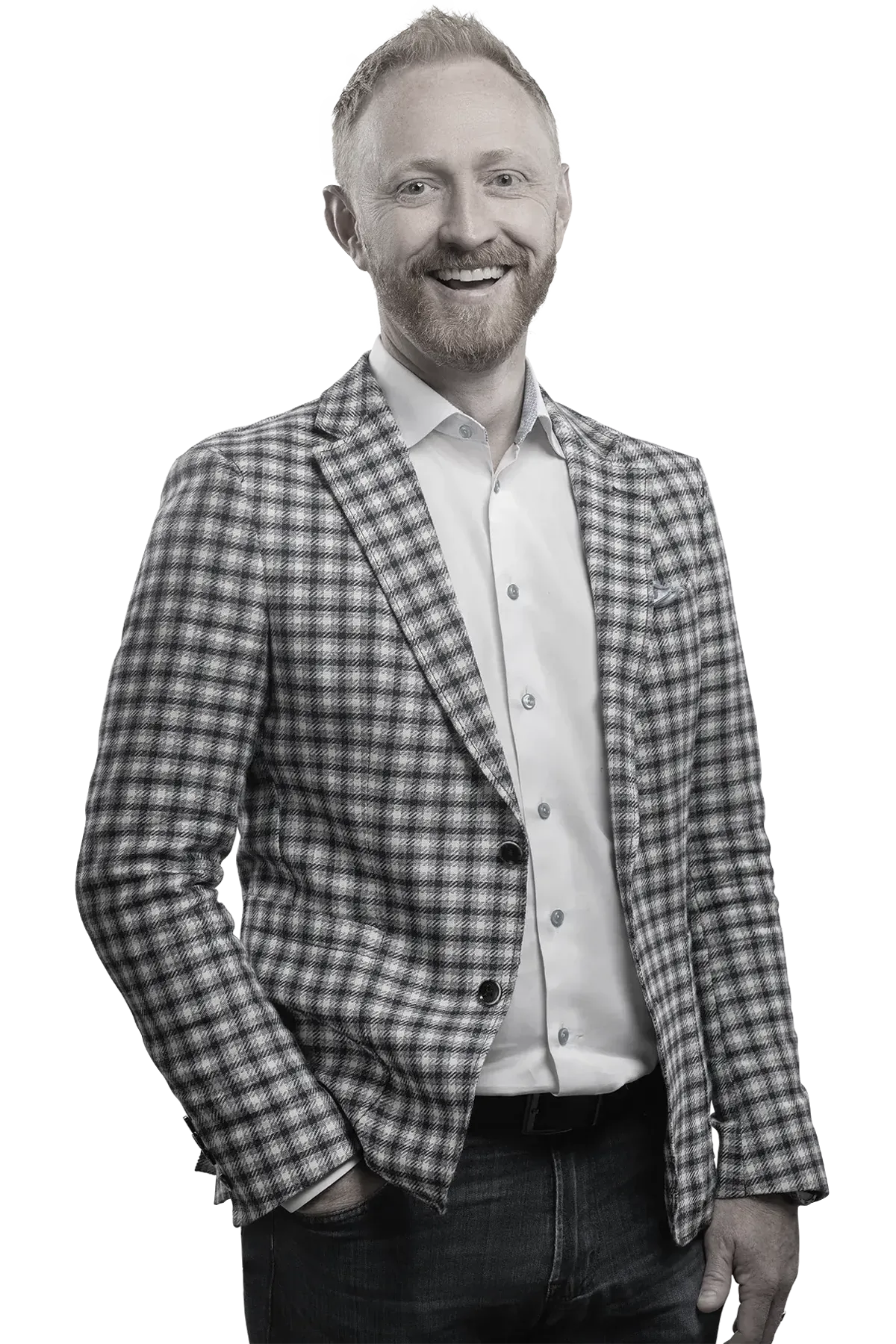 Darren Engels, CPA CA, CFA