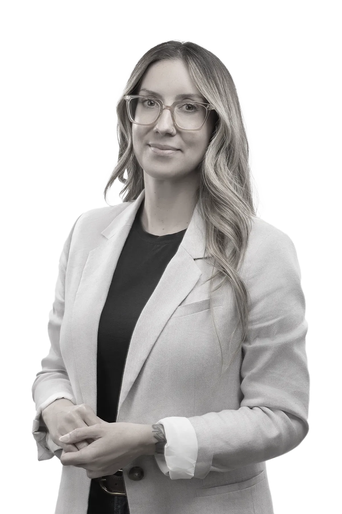 Jenny McLean, MA